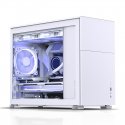 Jonsbo D31 STD Midi Tower Valge Jonsbo D31 STD Midi Tower Valge