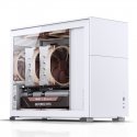 Jonsbo D31 STD Midi Tower Белый Jonsbo D31 STD Midi Tower Белый