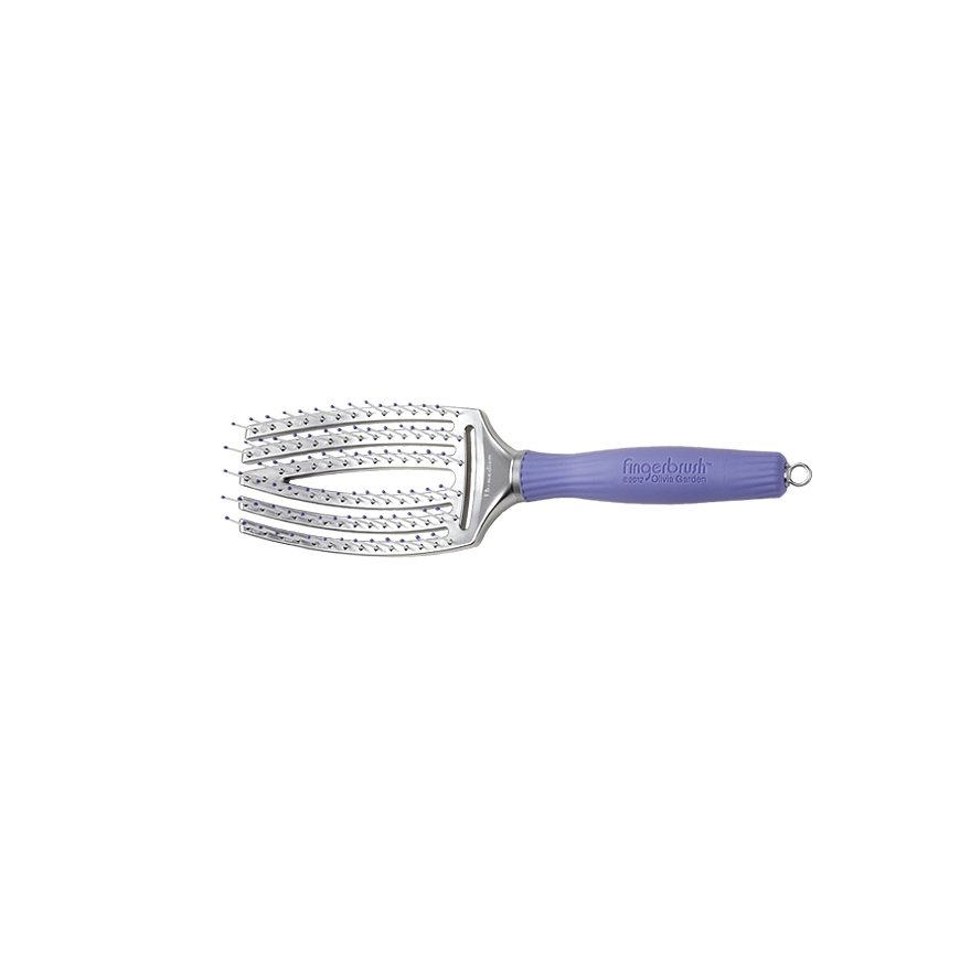 Olivia Garden Olivia Garden Fingerbrush Pieaugušo