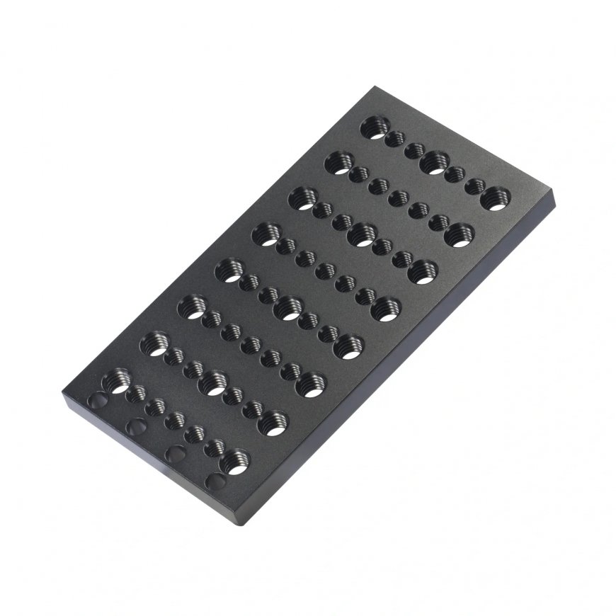 SmallRig 1092 kameran asennustarvike Asennuslevy
