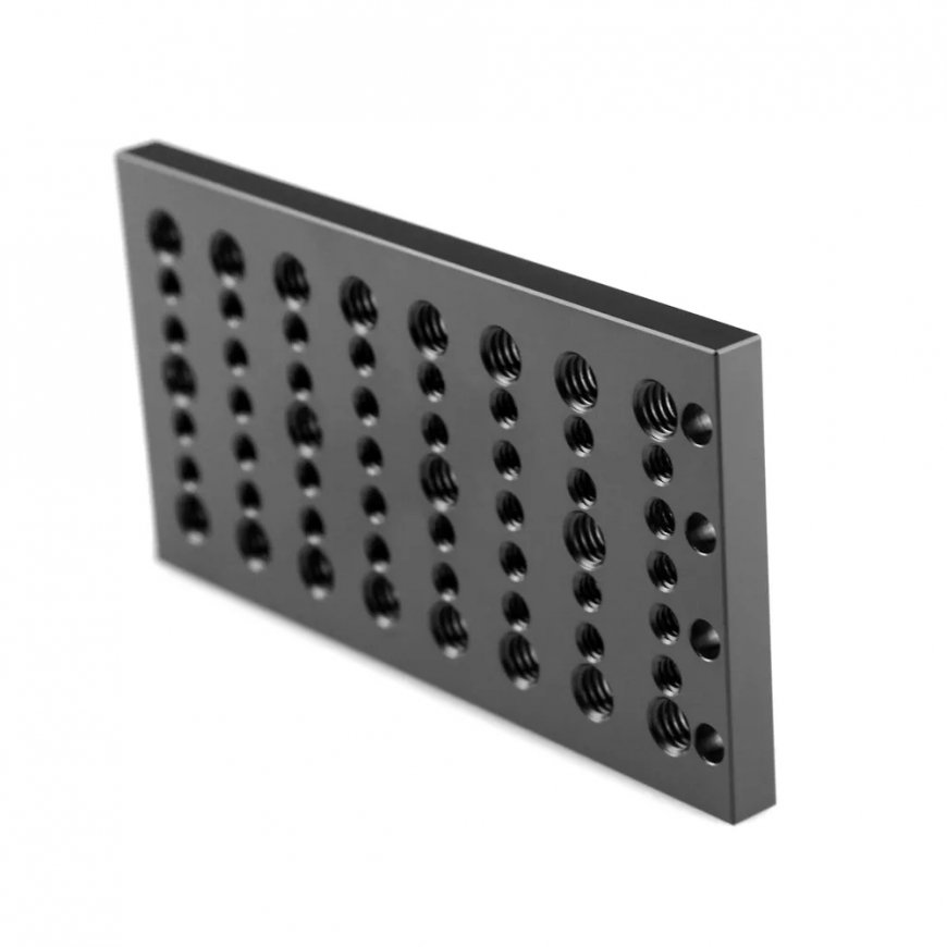 SmallRig 1092 kameran asennustarvike Asennuslevy – 2