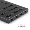 SmallRig 1092 kameran asennustarvike Asennuslevy SmallRig 1092 kameran asennustarvike Asennuslevy