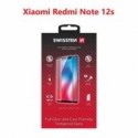 Swissten Full Face Tempered Glass for Xiaomi Note 12s Swissten Full Face Tempered Glass for Xiaomi Note 12s