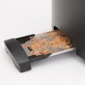 Gastroback Design Pro 4S 9 2 ломтик(а) 1500 W Черный, Нержавеющая сталь Gastroback Design Pro 4S 9 2 ломтик(а) 1500 W Черный, Нержавеющая сталь