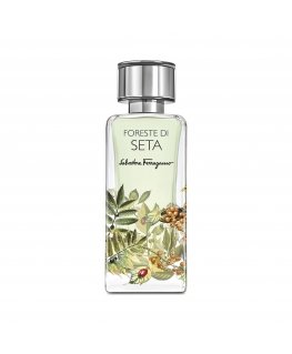 Salvatore Ferragamo Foreste dìi Seta 100 ml Женский