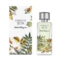 Salvatore Ferragamo Foreste dìi Seta 100 ml Sievietes Salvatore Ferragamo Foreste dìi Seta 100 ml Sievietes