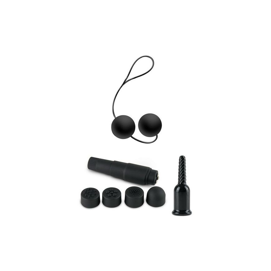 Pipedream FFSLE Ultimate Bondage rinkinys – 4
