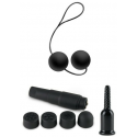 Pipedream FFSLE Ultimate Bondage Kit Pipedream FFSLE Ultimate Bondage Kit