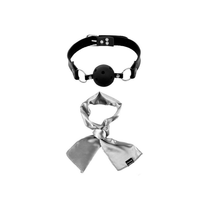 Pipedream FFSLE Ultimate Bondage Kit – 5
