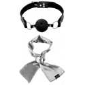 Pipedream FFSLE Ultimate Bondage Kit Pipedream FFSLE Ultimate Bondage Kit