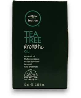Tea Tree by Paul Mitchell, Special Aromatic, Tea Tree, Essential Oil, 10 ml
