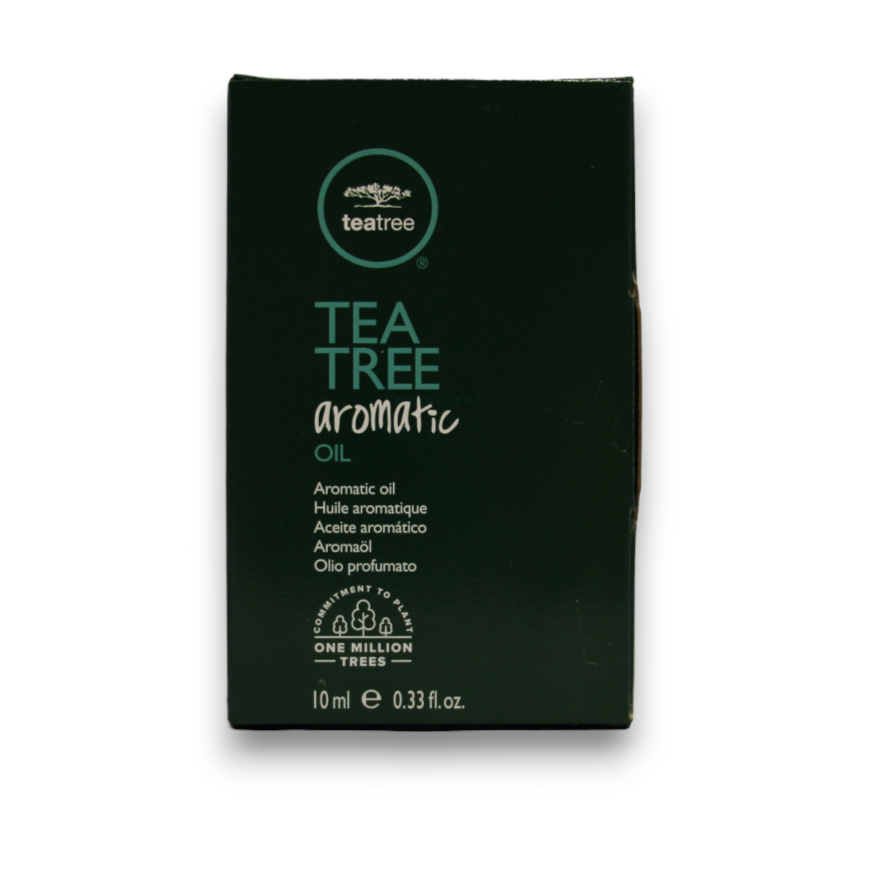 Paul Mitchell Tea Tree by Paul