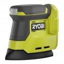 Ryobi RPS18-0 Delta-hiomakone 22000 OPM musta, Vihreä Ryobi RPS18-0 Delta-hiomakone 22000 OPM musta, Vihreä