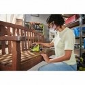 Ryobi RPS18-0 Дельташлифмашина 22000 OPM Черный, Зеленый Ryobi RPS18-0 Дельташлифмашина 22000 OPM Черный, Зеленый