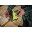 Ryobi RPS18-0 Дельташлифмашина 22000 OPM Черный, Зеленый Ryobi RPS18-0 Дельташлифмашина 22000 OPM Черный, Зеленый