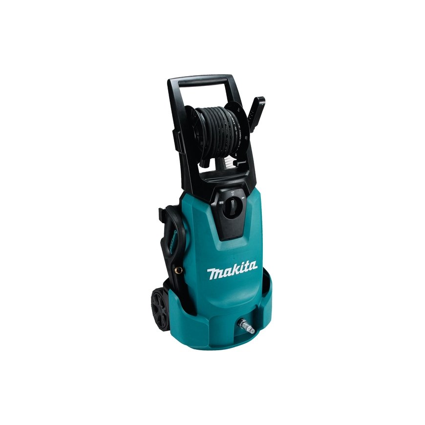 Makita HW1300 augstspiediena mazgātājs Statenisks Elektrisks