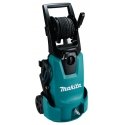 Makita HW1300 painepesuri Pysty Sähkö 420 l/h 1800 W musta, Sininen Makita HW1300 painepesuri Pysty Sähkö 420 l/h 1800 W musta, Sininen