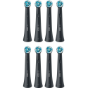 Toothbrush Braun Oral-B iO Ultimate Cleaning brush heads black (8 pcs.)