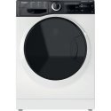 Whirlpool WRSB 7259 D EU Pesukone Edestä täytettävä 7 kg 1200 RPM musta, Valkoinen Whirlpool WRSB 7259 D EU Pesukone Edestä täytettävä 7 kg 1200 RPM musta, Valkoinen
