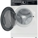 Whirlpool WRSB 7259 D EU skalbimo mašina Pakraunama per priekį 7 kg 1200 RPM Juoda, Balta Whirlpool WRSB 7259 D EU skalbimo mašina Pakraunama per priekį 7 kg 1200 RPM Juoda, Balta