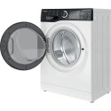 Whirlpool WRSB 7259 D EU pesumasin Eest täidetav 7 kg 1200 RPM Must, Valge Whirlpool WRSB 7259 D EU pesumasin Eest täidetav 7 kg 1200 RPM Must, Valge