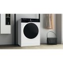 Whirlpool WRSB 7259 D EU Pesukone Edestä täytettävä 7 kg 1200 RPM musta, Valkoinen Whirlpool WRSB 7259 D EU Pesukone Edestä täytettävä 7 kg 1200 RPM musta, Valkoinen