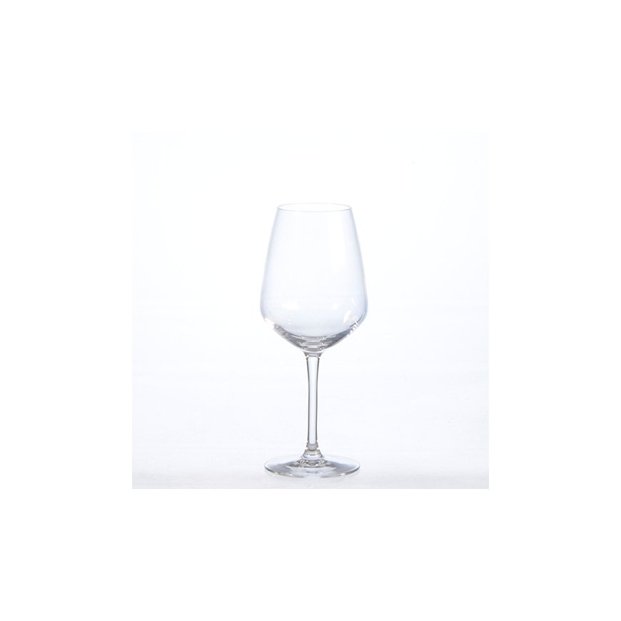 Arcoroc 77187 viinilasi 380 ml Punaviinilasi