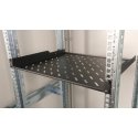 Equip EZFS-19-1-60-B аксессуар для шкафов и стоек Полка стойки Equip EZFS-19-1-60-B аксессуар для шкафов и стоек Полка стойки