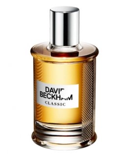 David Beckham Classic 90 ml Mehed