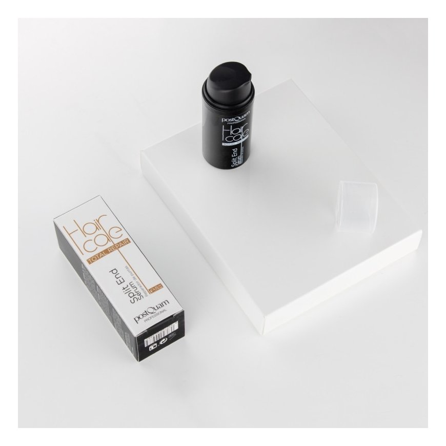 PostQuam PQP06050 масло и сыворотка для волос 30 ml Женский – 2