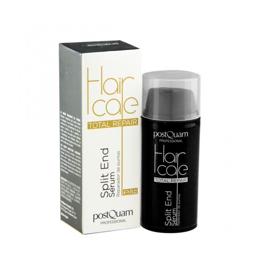PostQuam PQP06050 Plaukų aliejus arba serumas Plaukų serumas 30 ml Moteriškas – 4