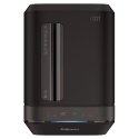 Fellowes LX Series 5050401 papīra smalcinātājs Mikrogriezumu smalcināšana Melns Fellowes LX Series 5050401 papīra smalcinātājs Mikrogriezumu smalcināšana Melns