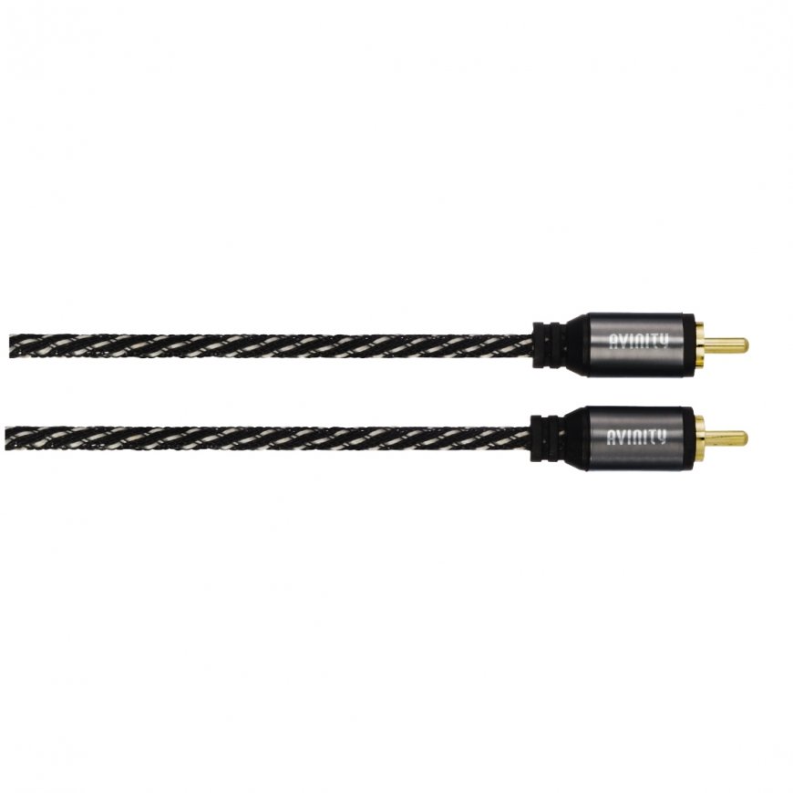 Avinity 00127073 audio kabelis 1,5