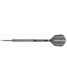 Harrows Darts Steeltip SUPERGRIP W90 3x23gR