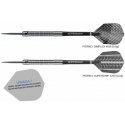 Harrows Darts Steeltip SUPERGRIP W90 3x23gR Harrows Darts Steeltip SUPERGRIP W90 3x23gR