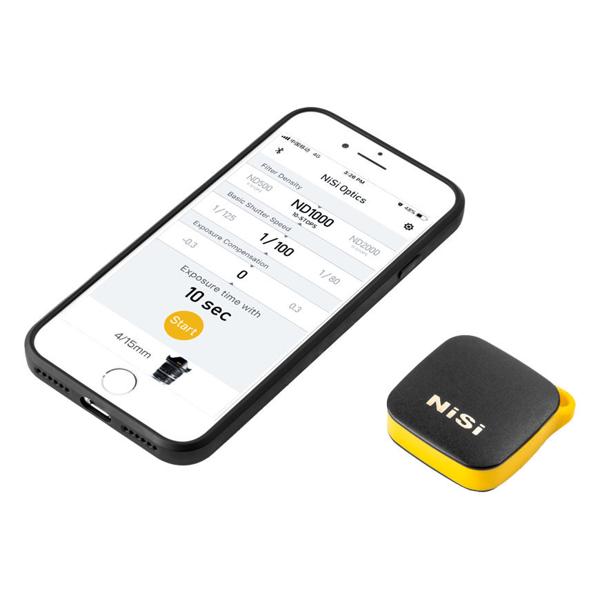 NiSi Remote Control Bluetooth