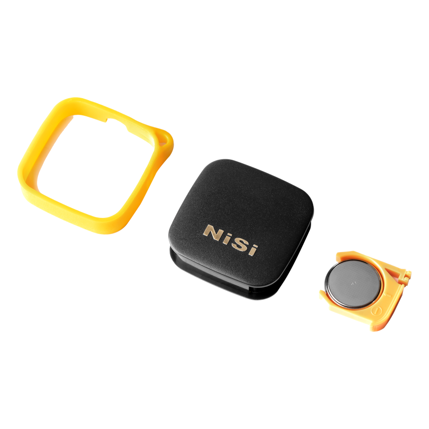 NiSi Remote Control Bluetooth – 3
