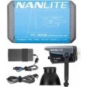Nanlite FC-300B LED Bi-Color Spot Nanlite FC-300B LED Bi-Color Spot