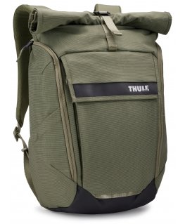 Thule Paramount PARABP3116 Soft Green рюкзак Повседневный рюкзак Зеленый Нейлон, Полиэстер