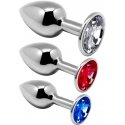 Orion Alive Metal Plug Kit