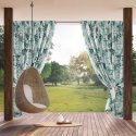 Eurofirany ZAS/GARDEN2/B+ZI 155X200 TUNEL Eurofirany ZAS/GARDEN2/B+ZI 155X200 TUNEL