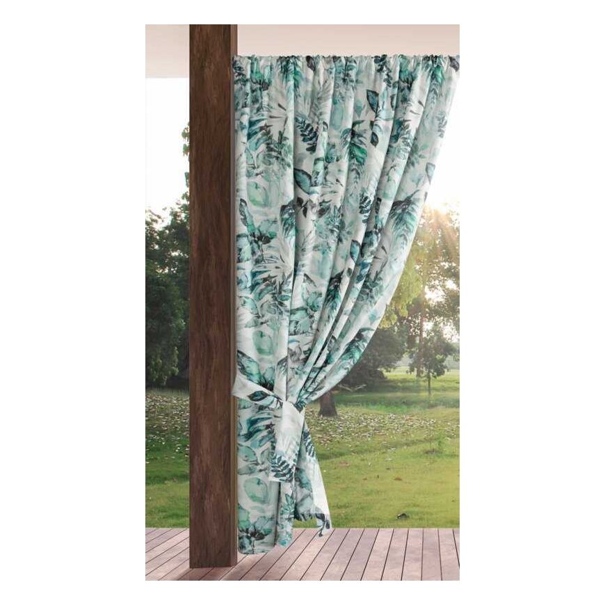 Eurofirany ZAS/GARDEN2/B+ZI 155X200 TUNEL – 2