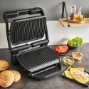 Tefal OptiGrill + GC717810 kontaktgrill Tefal OptiGrill + GC717810 kontaktgrill