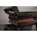 Tefal OptiGrill + GC717810 kontakta grils Tefal OptiGrill + GC717810 kontakta grils
