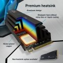 Crucial T700 M.2 1 TB PCI Express 5.0 NVMe
