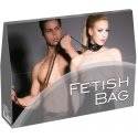 Orion Versand Fetish bag Orion Versand Fetish bag