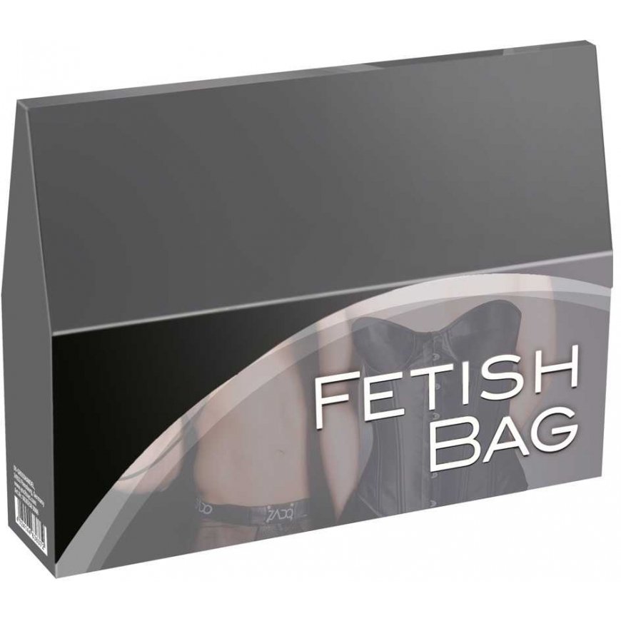 Orion Versand Fetish bag – 4
