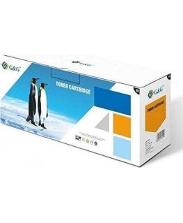 G&G kompatybilny toner su Canon 047 Bk, NT-PC047C, juodas, 1600s