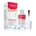 Mavala Mava-White основа под лак для ногтей 10 ml Прозрачный
