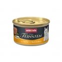 animonda Vom Feinsten 83030 kassi märgtoit 85 g animonda Vom Feinsten 83030 kassi märgtoit 85 g